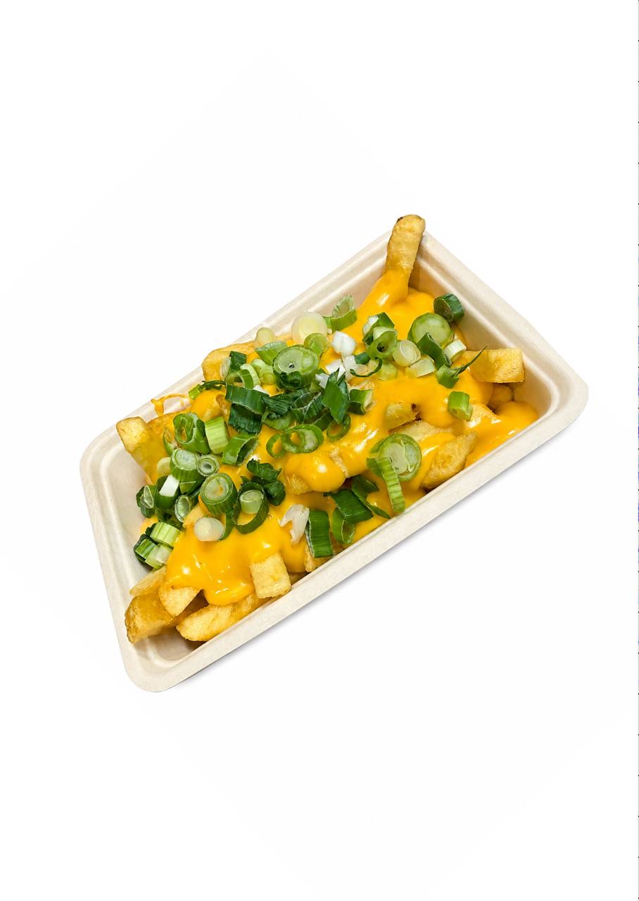 Cheese Fries